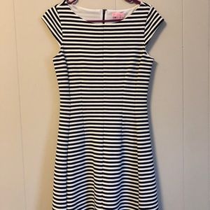 Lilly Pulitzer A-line dress